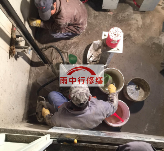 铜仁电梯井堵漏价格