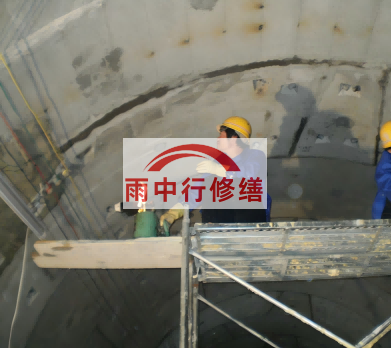 铜仁城市管廊堵漏施工安全与注意事项